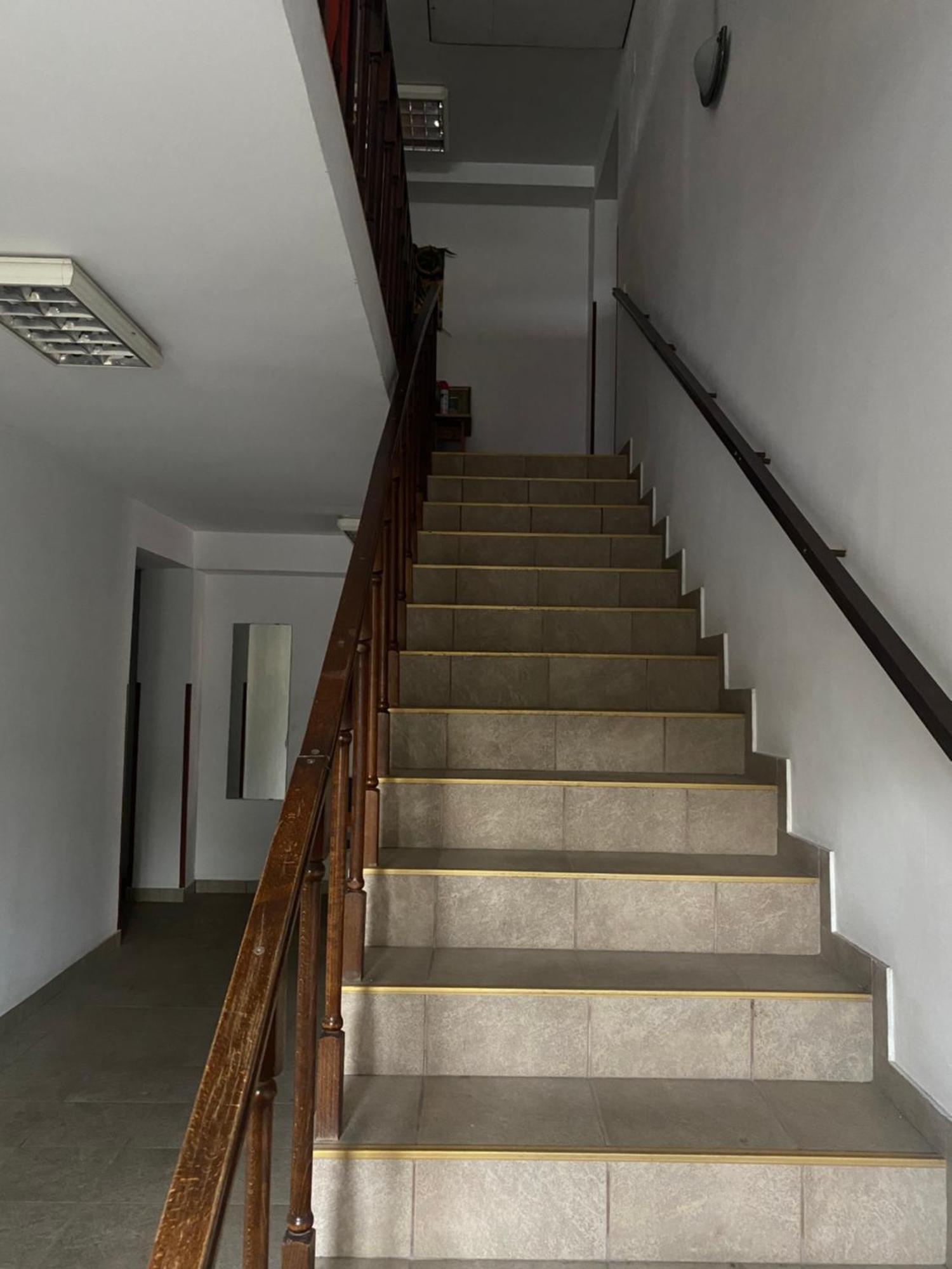 Quiet Garden 1St Floor Villa Bucureşti Eksteriør bilde